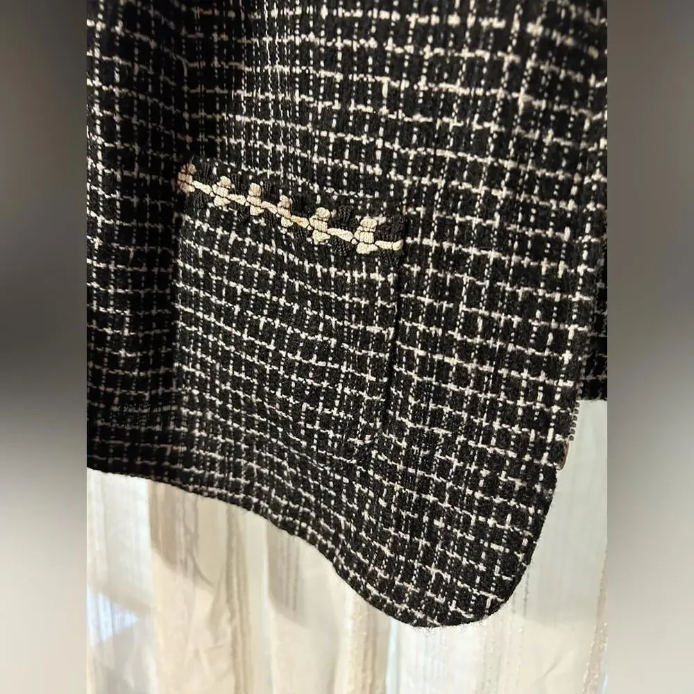 Vintage Sunshine Starshine blazer jacket